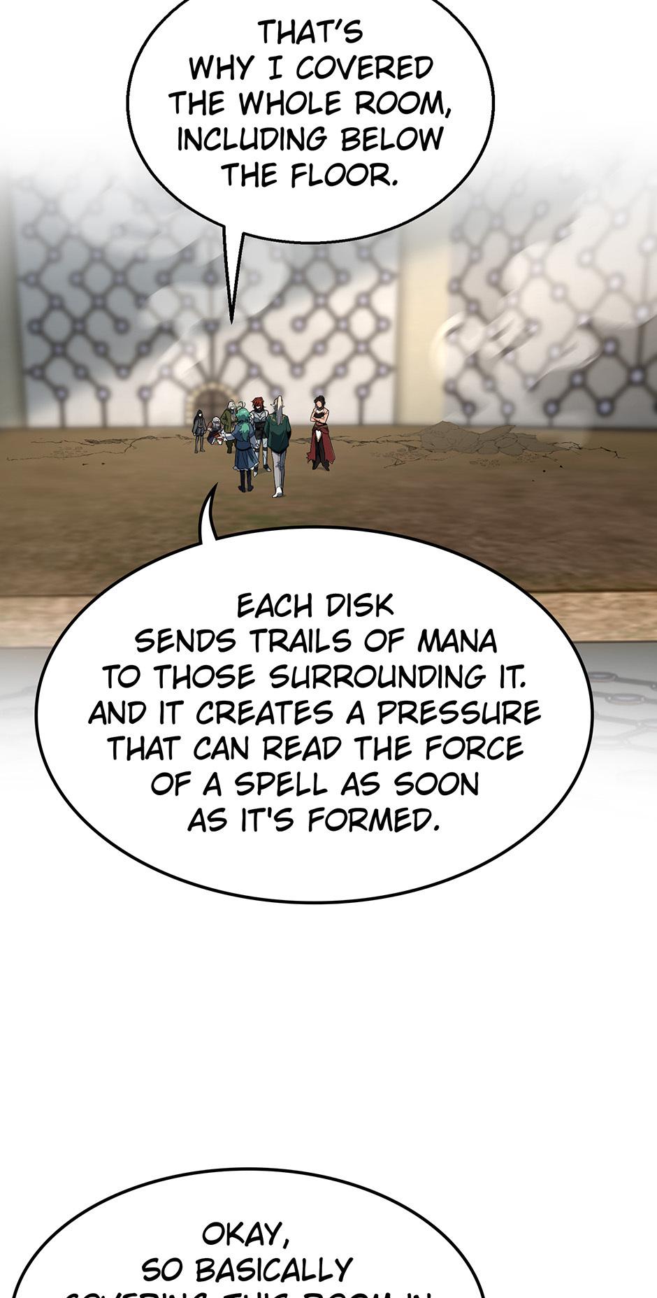 The Beginning After the End, Chapter 211 image 087